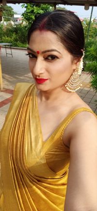 review-Beauty Tales by Komal Rai