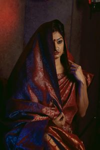 review-Beauty Tales by Komal Rai