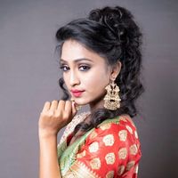 review-Nitika Jaiswal Makeup Artist