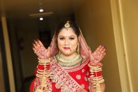 review-Nitika Jaiswal Makeup Artist