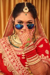 review-Nitika Jaiswal Makeup Artist