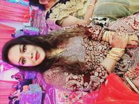 review-Nitika Jaiswal Makeup Artist