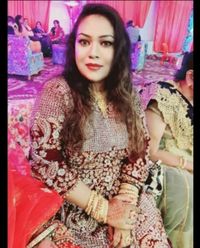 review-Nitika Jaiswal Makeup Artist