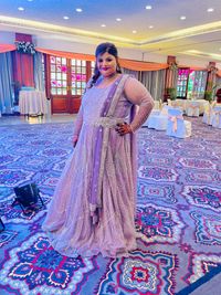 review-Nitika Jaiswal Makeup Artist