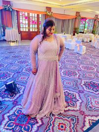 review-Nitika Jaiswal Makeup Artist