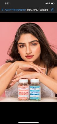 review-Nitika Jaiswal Makeup Artist