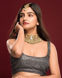 review-Nitika Jaiswal Makeup Artist