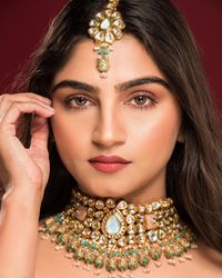 review-Nitika Jaiswal Makeup Artist