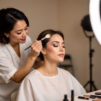 review-Makeover by Anee and Kittu