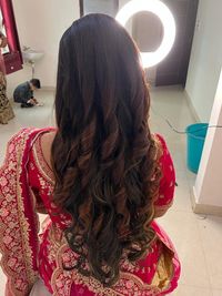 review-Druthi Narayan Artistry