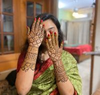 review-image-1-Ravi Bridal Mehndi