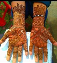 review-image-2-B2 Professional Mehandi Artist