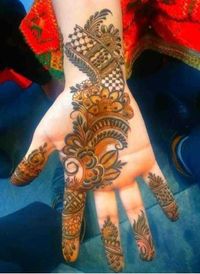 review-image-3-B2 Professional Mehandi Artist