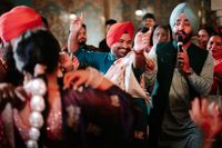 review-Anchor Gurjeet