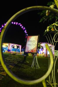 review-Sagar Events & Decorators