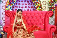 review-image-1-Shubh Mahurat - Bridal Makeup Service