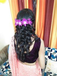 review-Milind Makeovers
