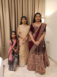 review-Bridal Makeup by Sharmila