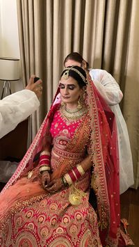 review-Niti Sahni Artistry