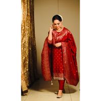 review-Niti Sahni Artistry