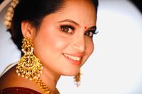 review-Niti Sahni Artistry
