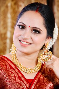review-Niti Sahni Artistry
