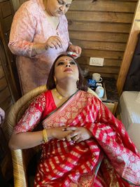 review-Niti Sahni Artistry