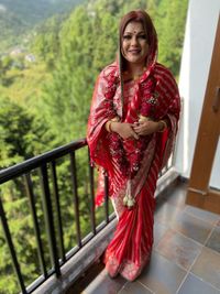 review-Niti Sahni Artistry