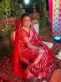 review-Niti Sahni Artistry