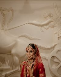 review-Niti Sahni Artistry