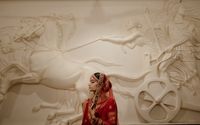 review-Niti Sahni Artistry