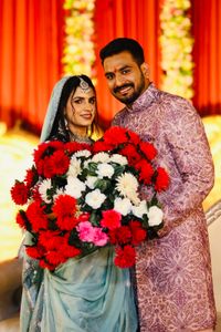 review-Kanishka Makeup Artist