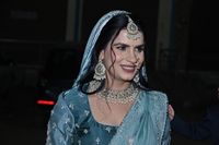 review-Kanishka Makeup Artist