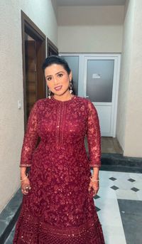 review-Kanishka Makeup Artist