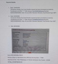 review-Bedi Tent & Decorator
