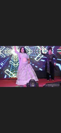 review-Nishtha Rahi Choreography