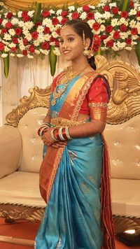 review-Makeover by Rukmini Kiran