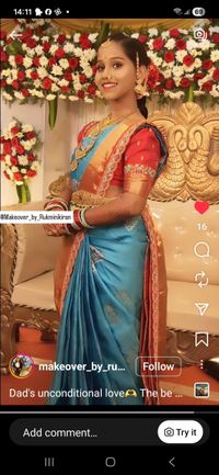 review-Makeover by Rukmini Kiran