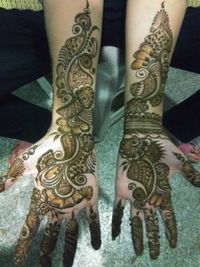 review-image-0-Banaras Mehandi Art