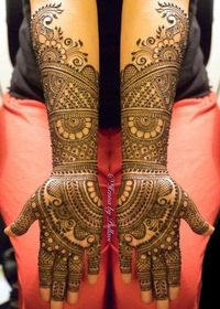 review-image-0-Banaras Mehandi Art