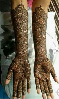 review-image-1-Banaras Mehandi Art