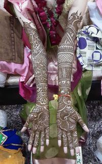 review-image-1-Banaras Mehandi Art