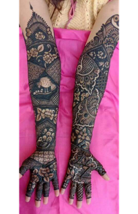 review-image-0-Banaras Mehandi Art