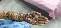 review-image-1-Banaras Mehandi Art