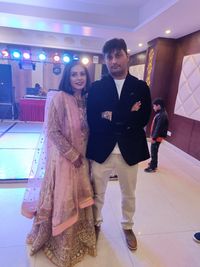 review-The Brownglam