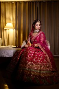 review-The Brownglam
