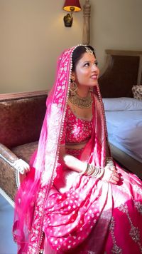 review-Makeup by Vartika Jain