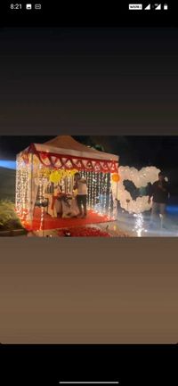 review-Happy Events