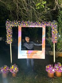 review-Happy Events