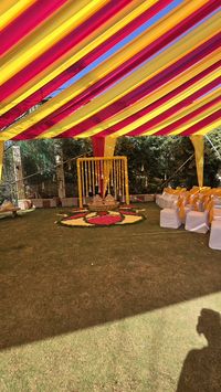 review-Happy Events